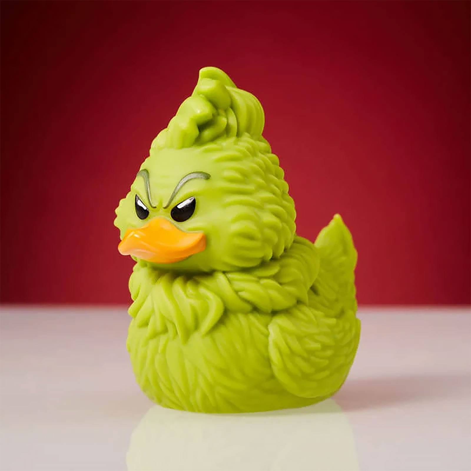 Zdjęcie produktu Grinch - Mini TUBBZ Kaczka Dekoracyjna