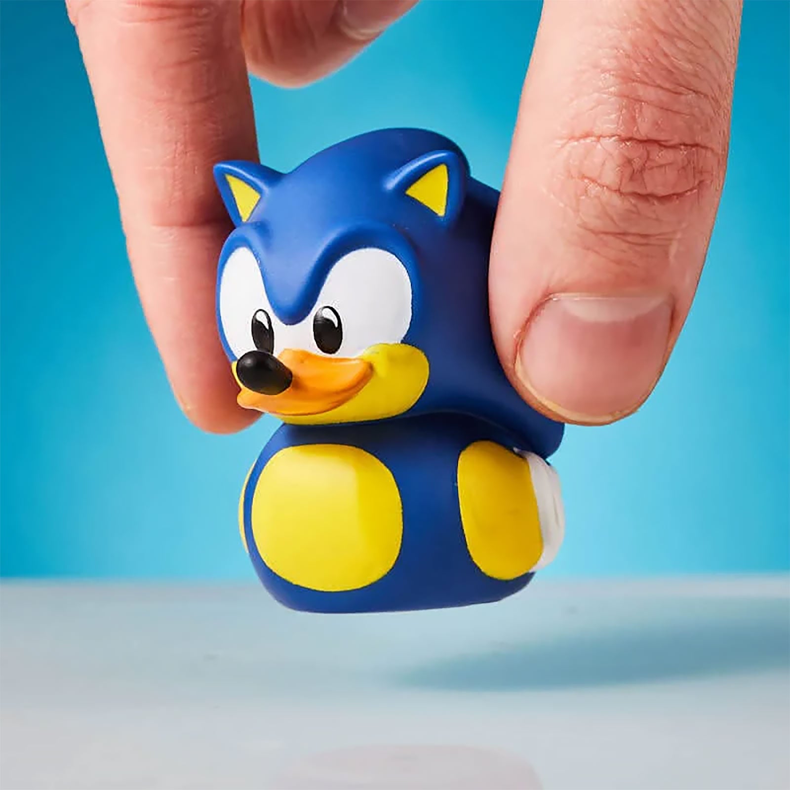Zdjęcie produktu Sonic the Hedgehog - Mini TUBBZ Kaczuszka Dekoracyjna