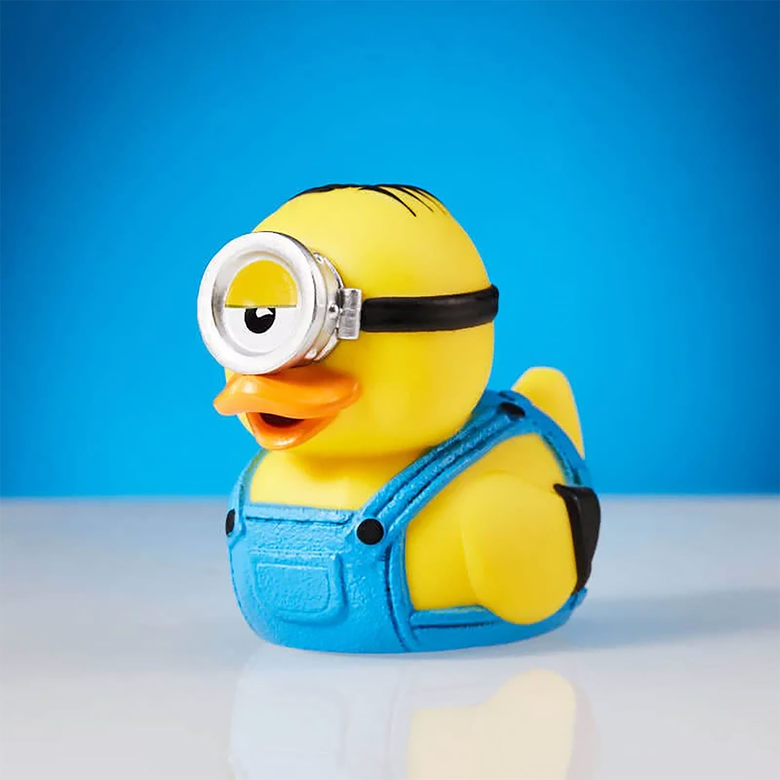 Zdjęcie produktu Minionki - Stuart Mini TUBBZ Kaczka Dekoracyjna
