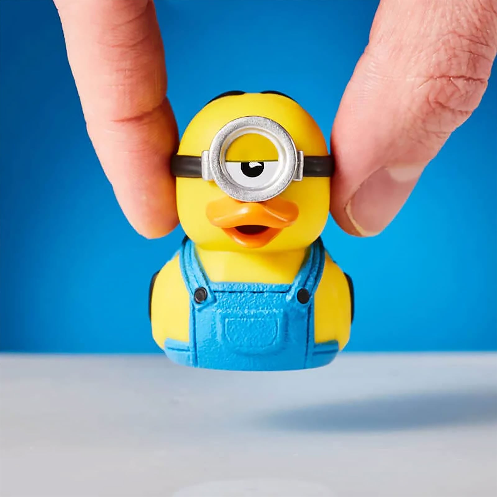 Zdjęcie produktu Minionki - Stuart Mini TUBBZ Kaczka Dekoracyjna