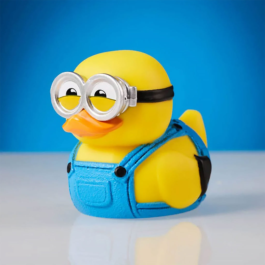 Zdjęcie produktu Minionki - Bob Mini TUBBZ Kaczka Dekoracyjna
