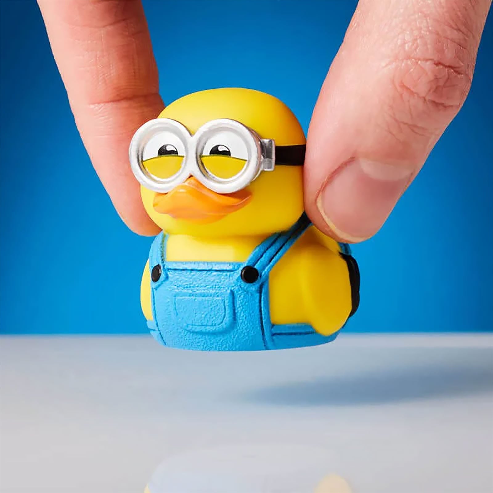 Zdjęcie produktu Minionki - Bob Mini TUBBZ Kaczka Dekoracyjna