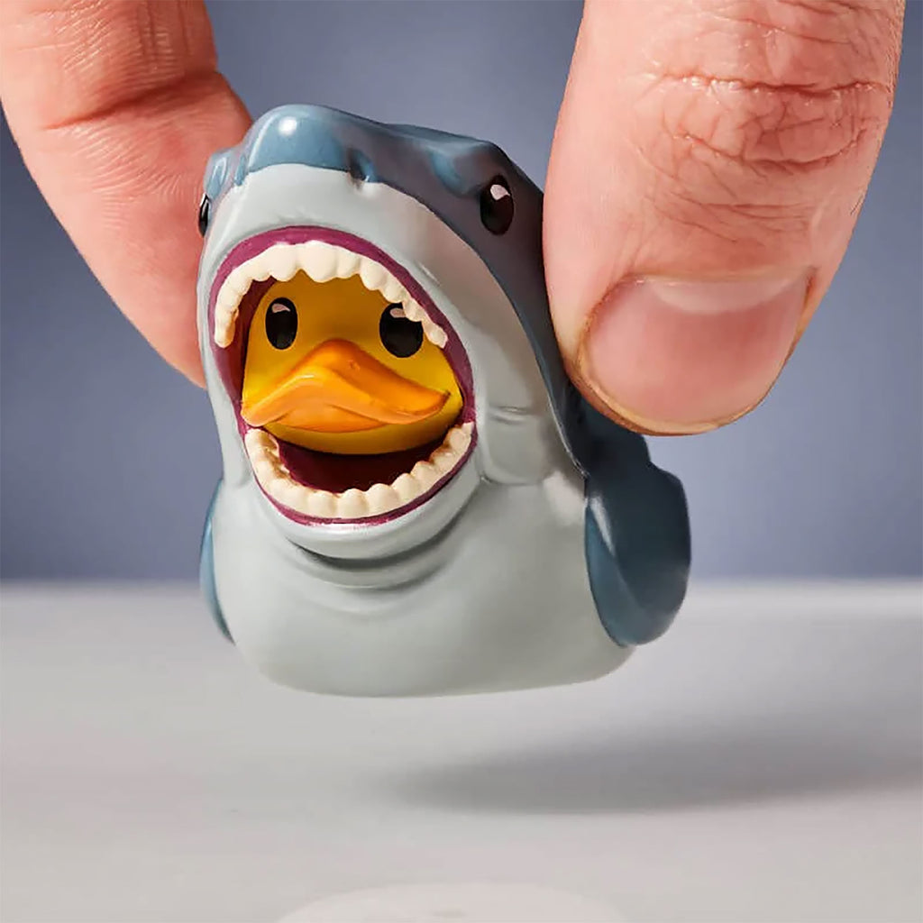 Zdjęcie produktu Szczęki - Bruce Mini TUBBZ kaczka dekoracyjna