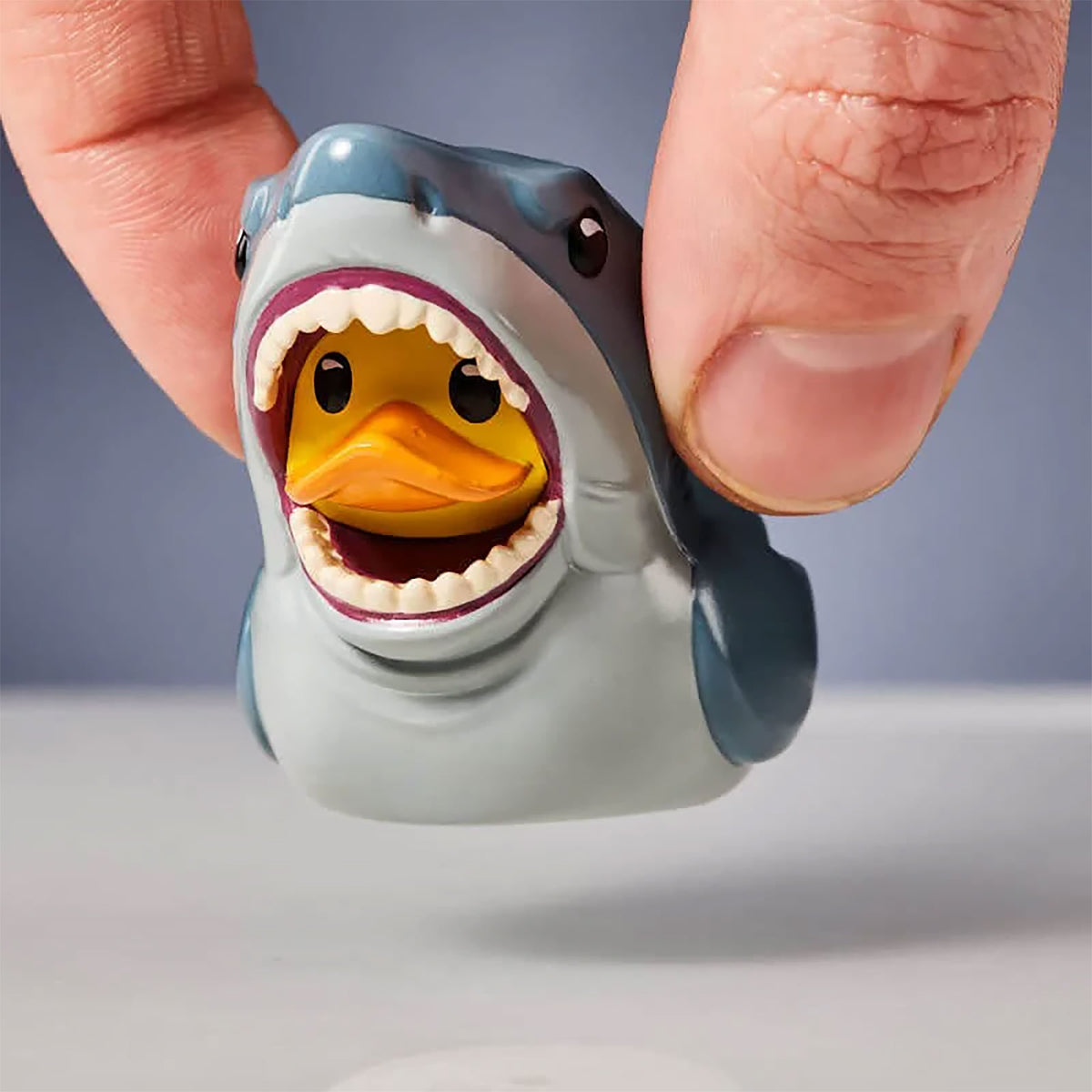 Zdjęcie produktu Szczęki - Bruce Mini TUBBZ kaczka dekoracyjna