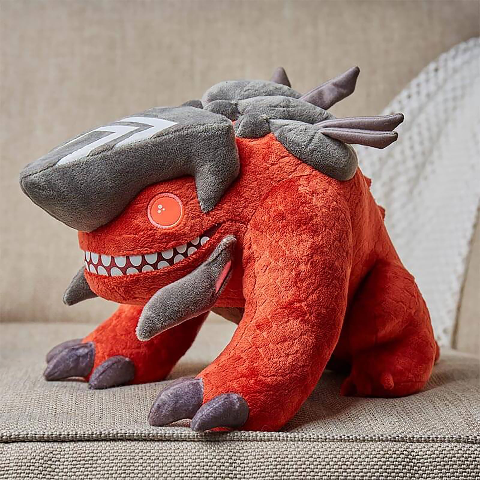 Product image Destiny - Cabal Warbeast Plush Figure