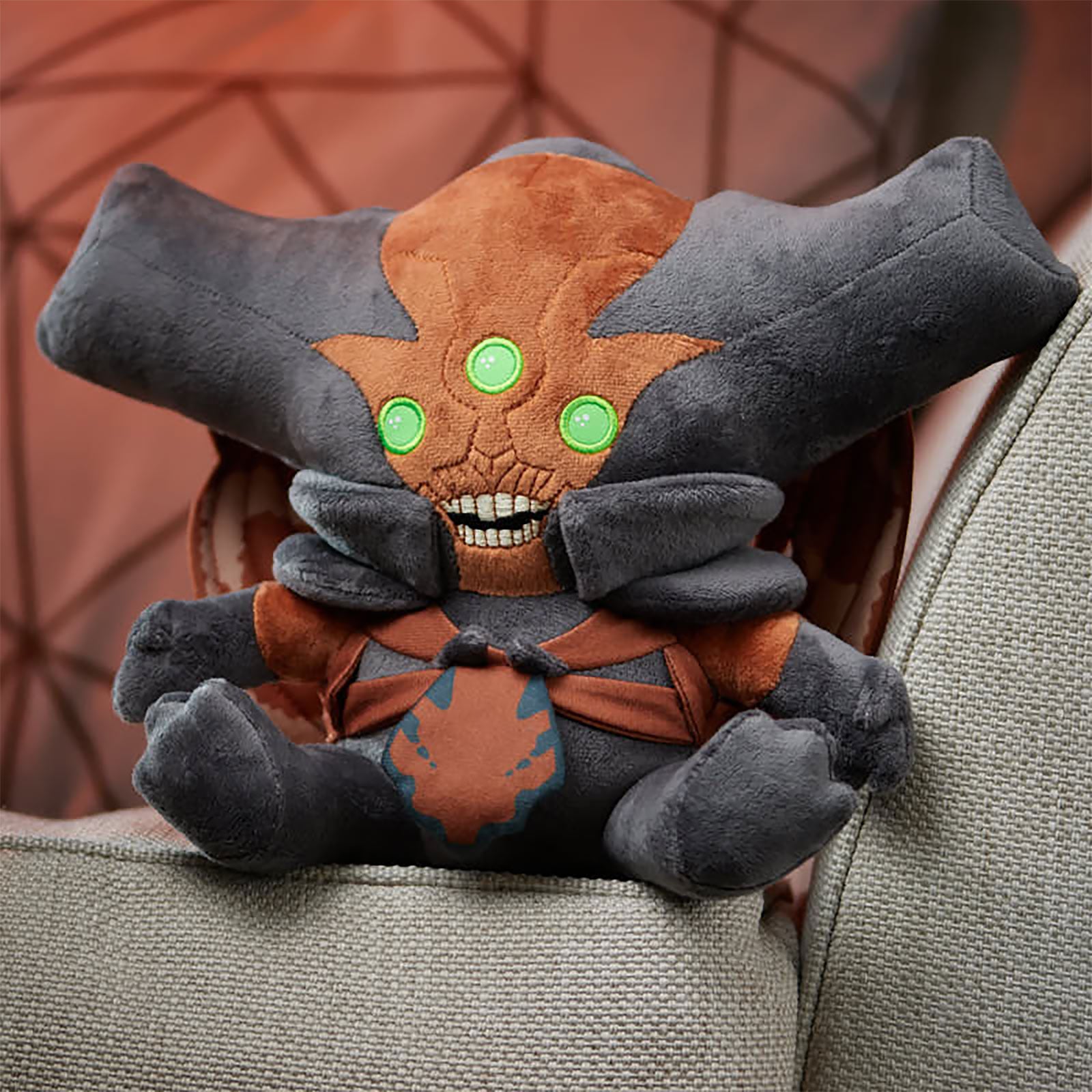 Zdjęcie produktu Destiny - Oryx Pluszowa Figurka