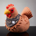Product image Destiny - Colonel Plush Figure