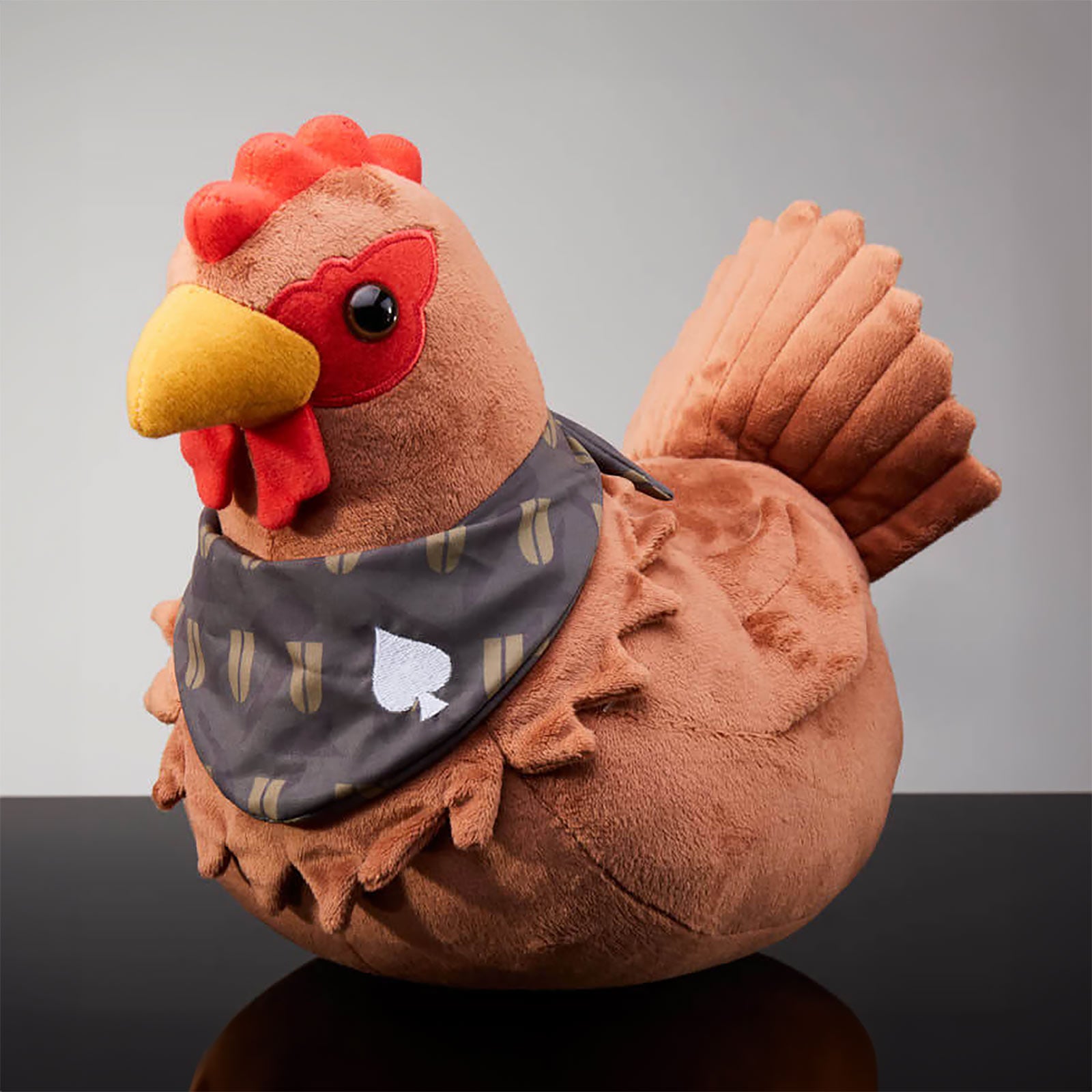 Product image Destiny - Colonel Plush Figure