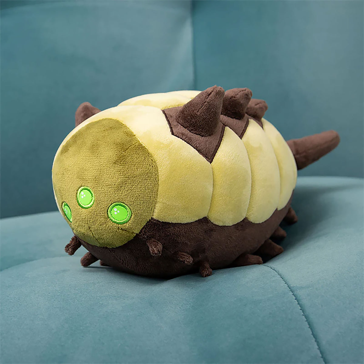 Zdjęcie produktu Destiny - Hive Worm Pluszowa Figurka