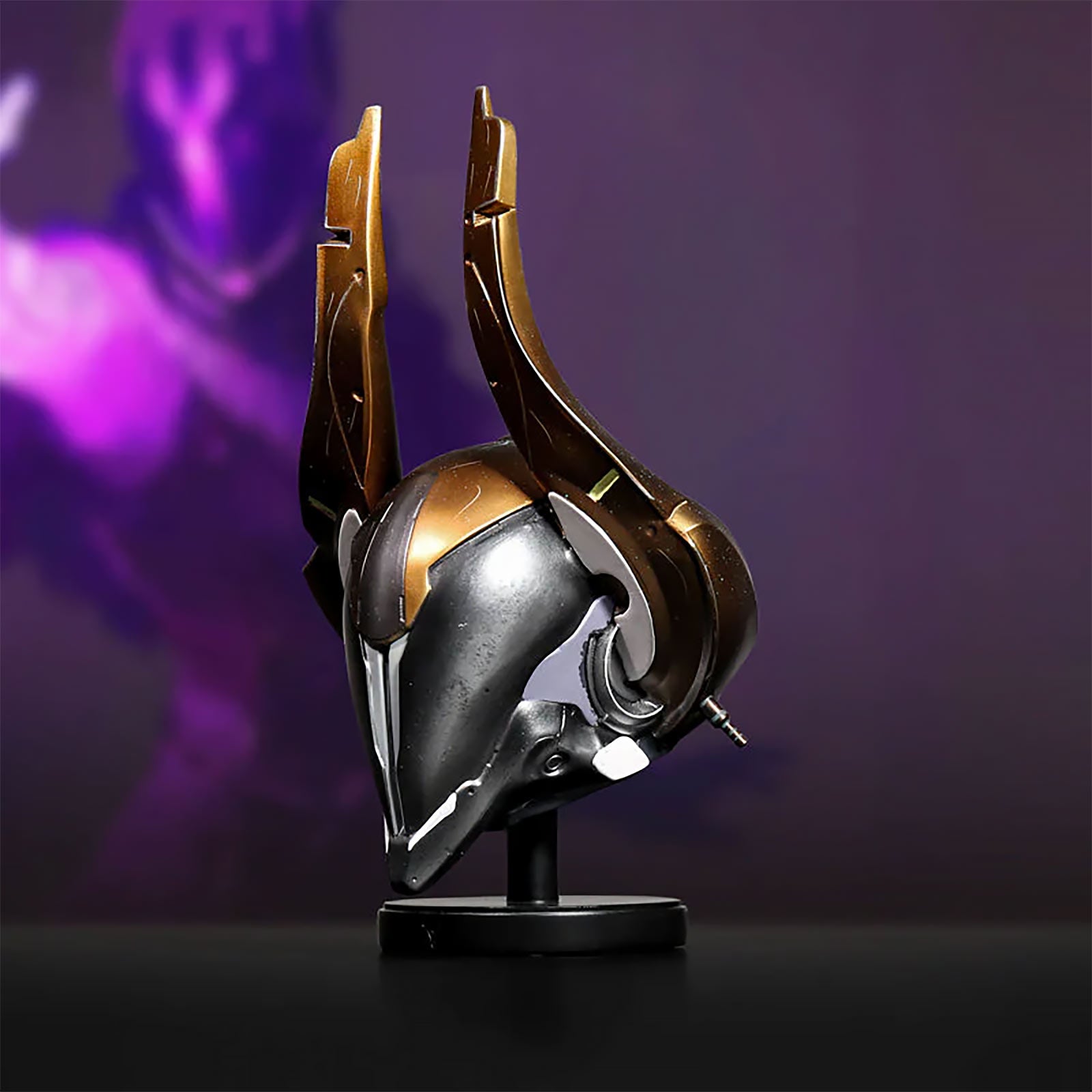 Zdjęcie produktu Destiny - Replika Hełmu Nezarec’s Sin