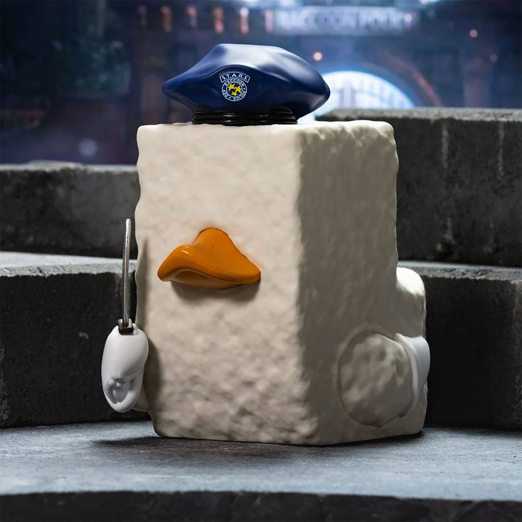 Zdjęcie produktu Resident Evil - Tofu TUBBZ Dekoracyjna Kaczka