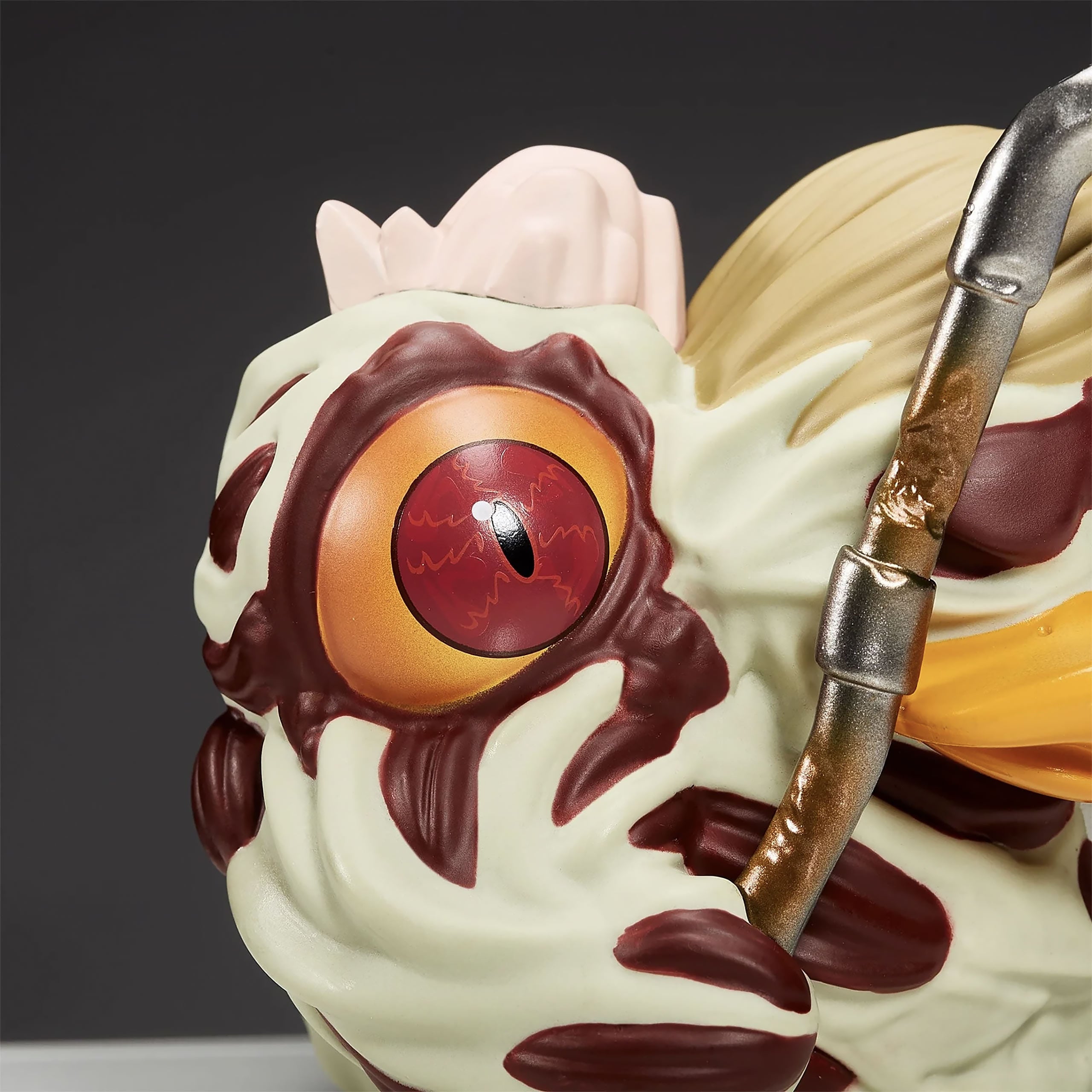Zdjęcie produktu Resident Evil - Kaczka dekoracyjna TUBBZ William Birkin