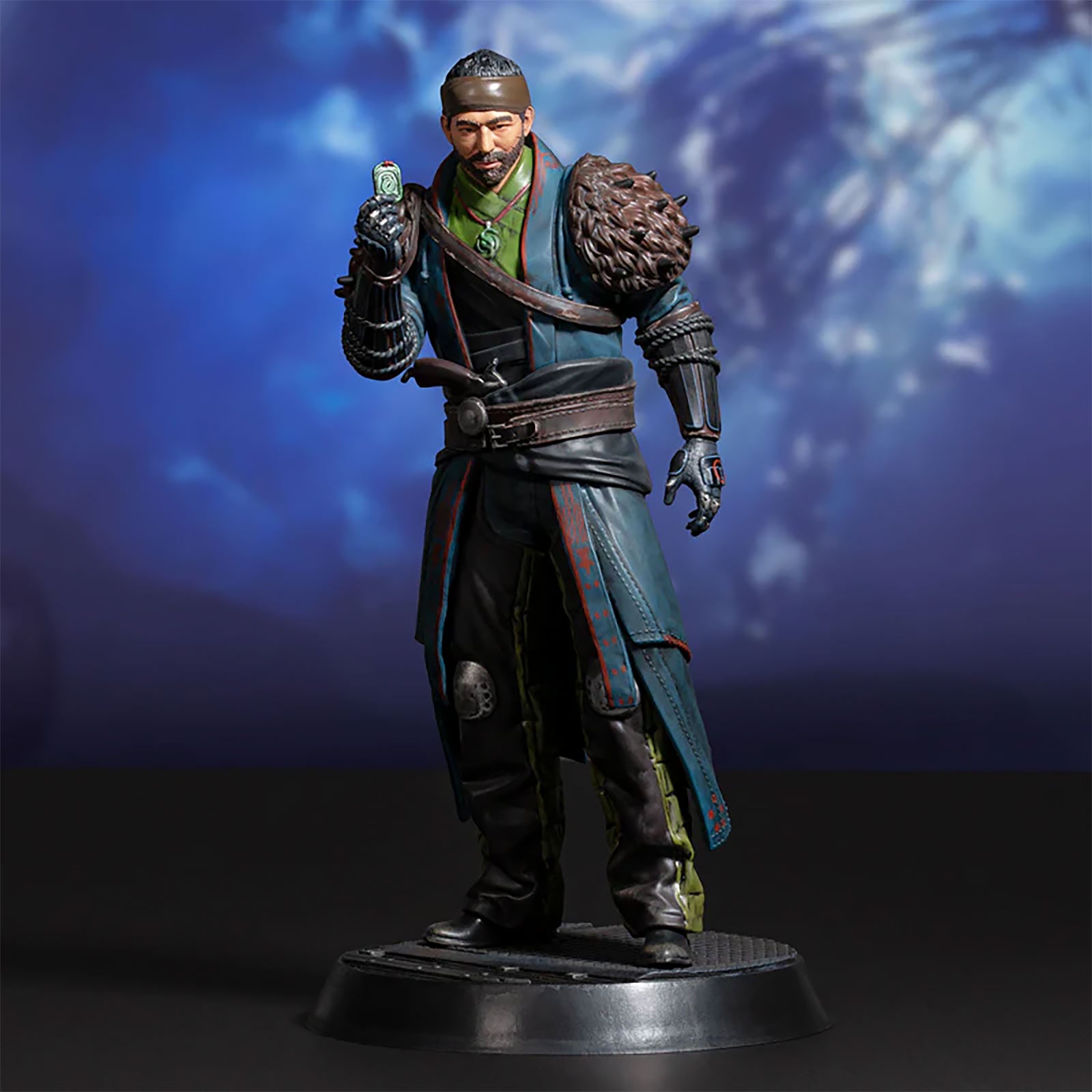 Zdjęcie produktu Destiny - The Drifter Statua