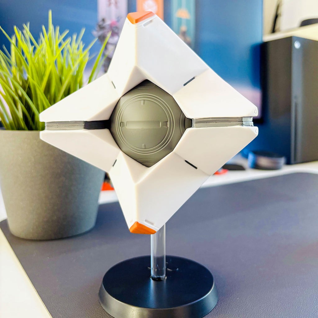 Zdjęcie produktu Destiny - Statua Generalist Shell