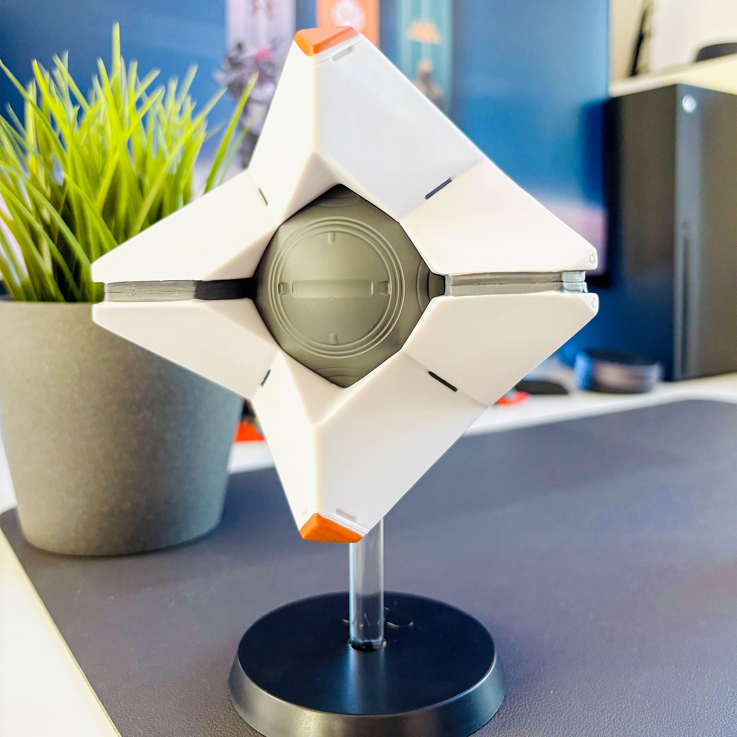Zdjęcie produktu Destiny - Statua Generalist Shell