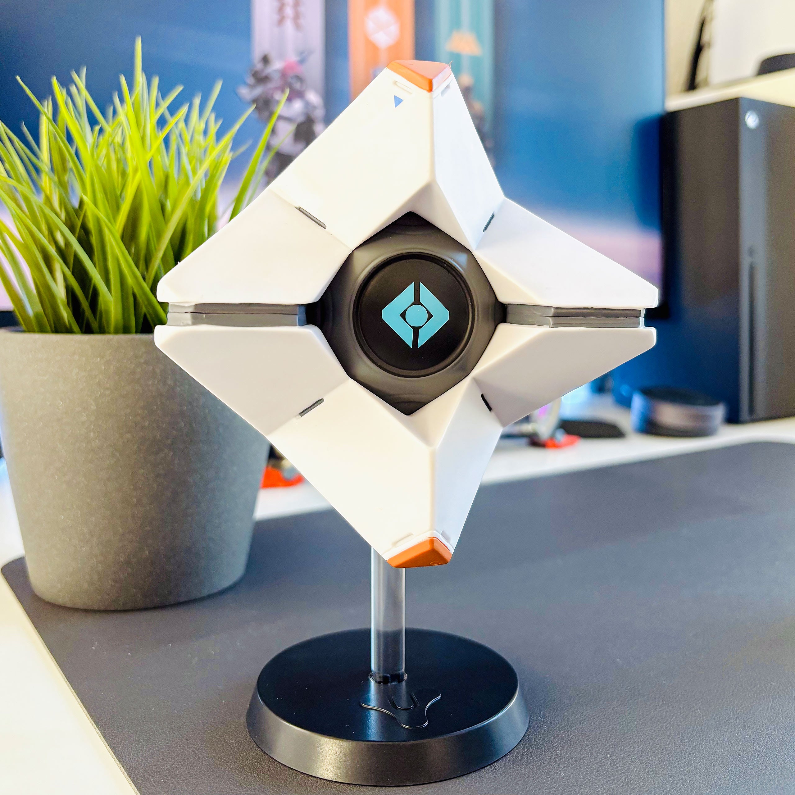 Zdjęcie produktu Destiny - Statua Generalist Shell