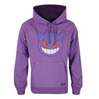 Zdjęcie produktu Pokemon - Gengar Face Hoodie