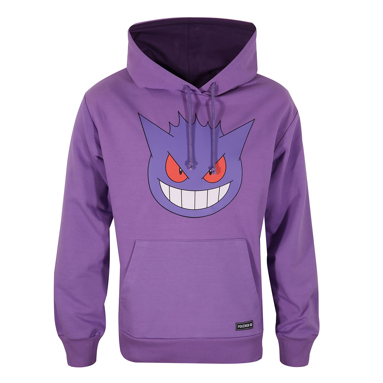 Zdjęcie produktu Pokemon - Gengar Face Hoodie