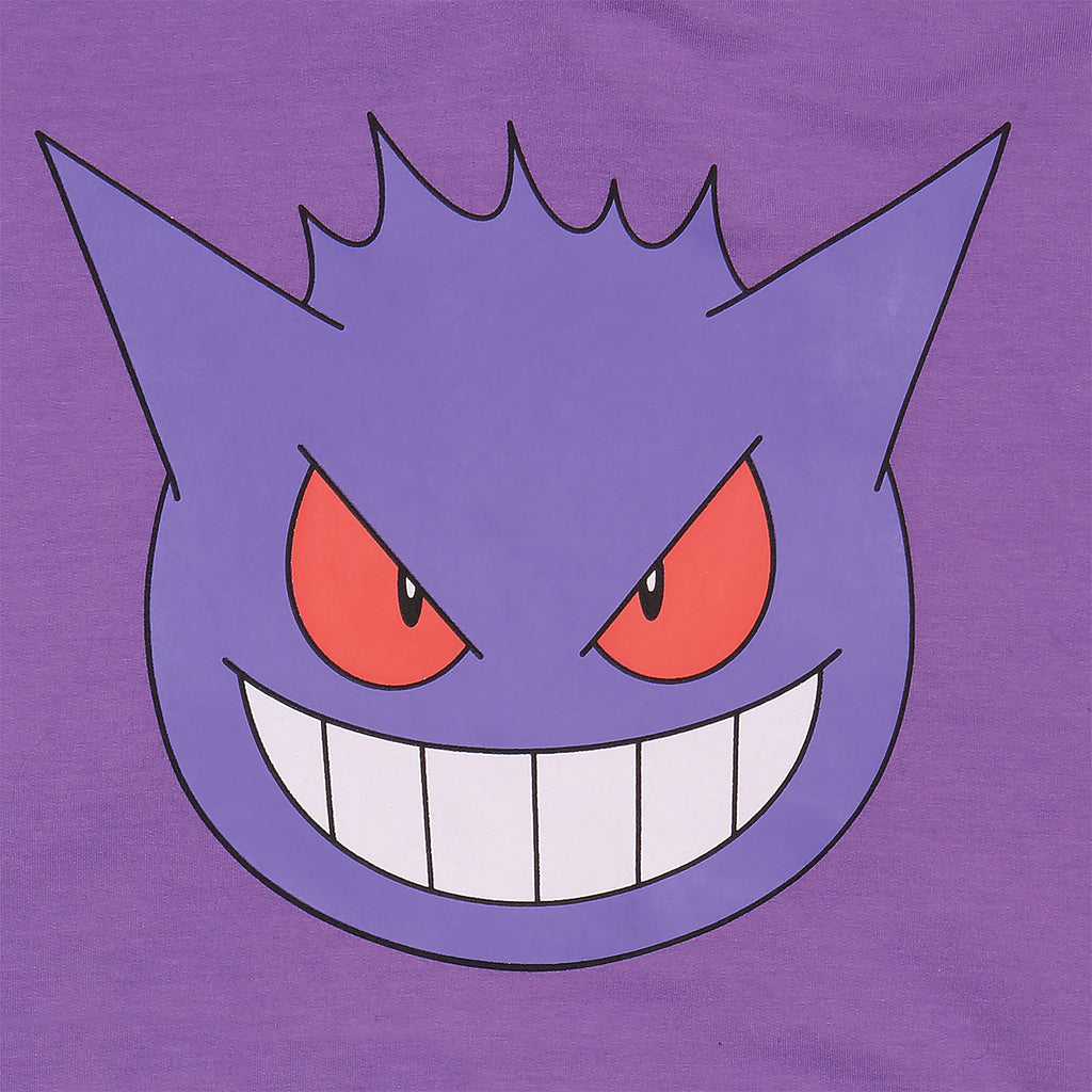 Zdjęcie produktu Pokemon - Gengar Face Hoodie