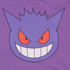 Zdjęcie produktu Pokemon - Gengar Face Hoodie