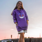 Zdjęcie produktu Pokemon - Gengar Face Hoodie
