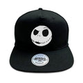 Zdjęcie produktu Nightmare Before Christmas - Snapback czapka z daszkiem Jack Face