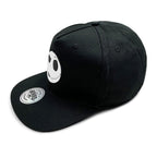 Zdjęcie produktu Nightmare Before Christmas - Snapback czapka z daszkiem Jack Face