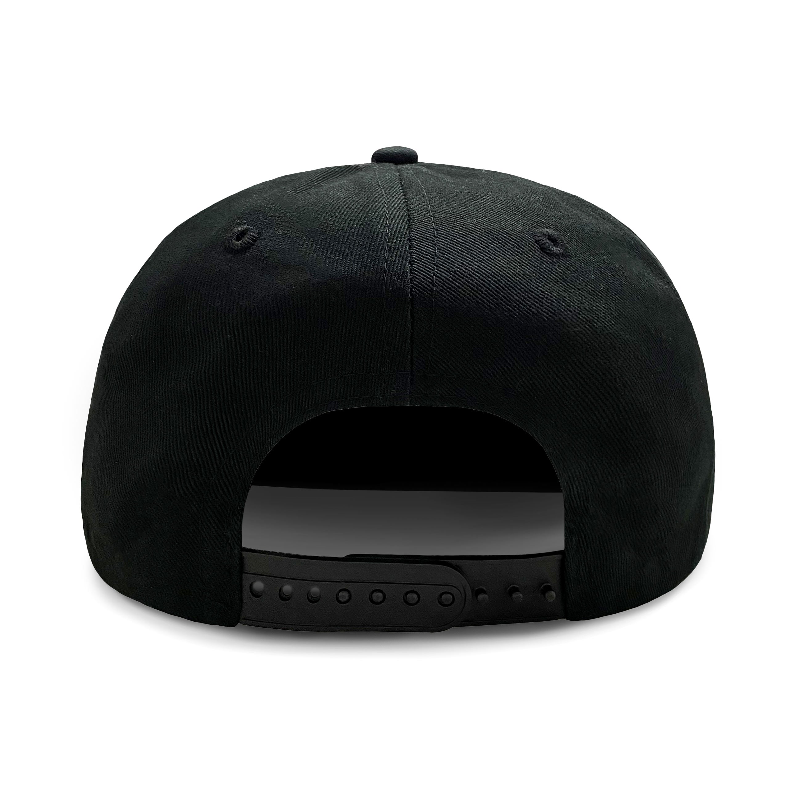 Zdjęcie produktu Nightmare Before Christmas - Snapback czapka z daszkiem Jack Face