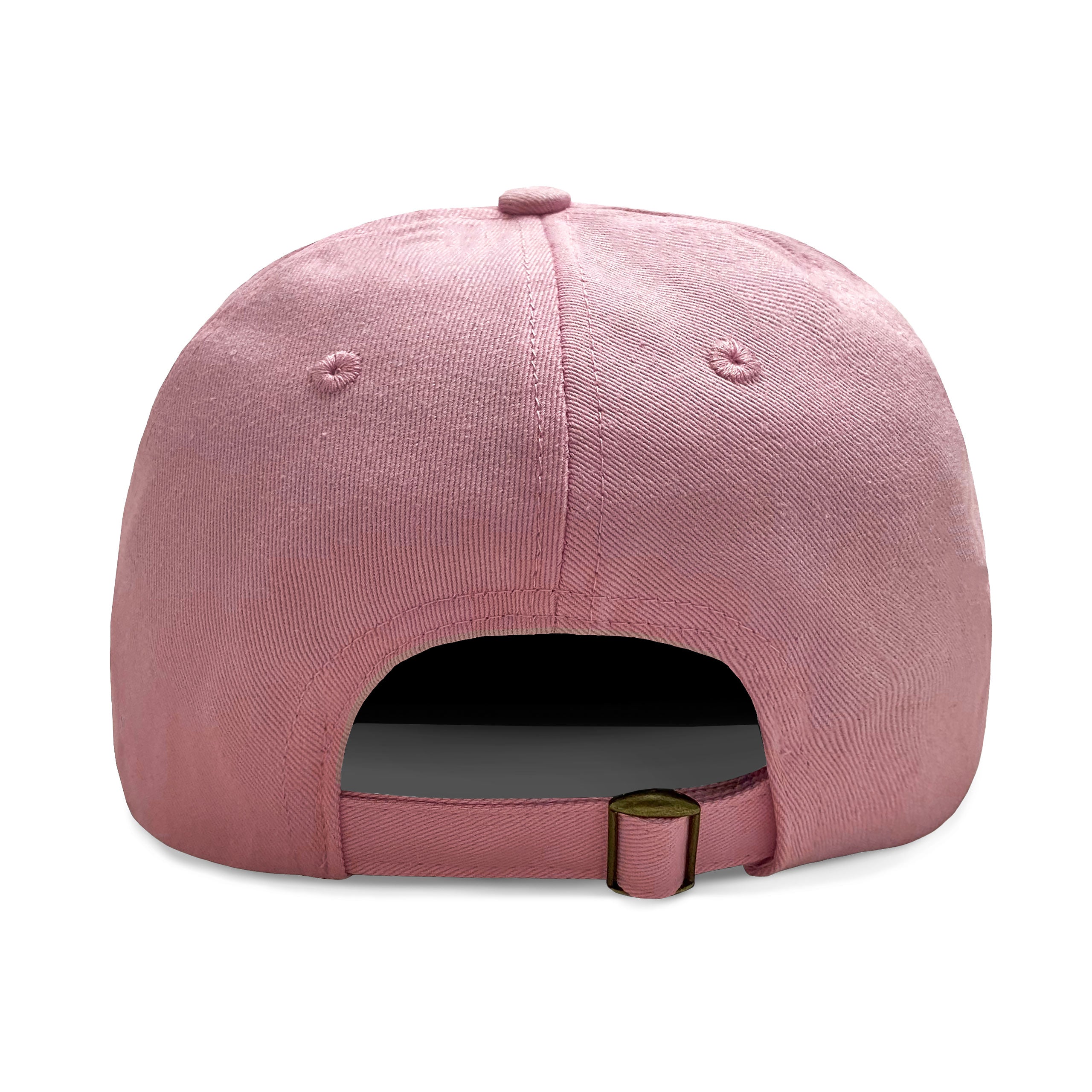 Zdjęcie produktu Pusheen - Różowa czapka z daszkiem Good Vibes