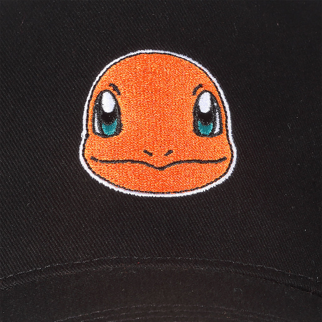 Zdjęcie produktu Pokemon - Czapka z daszkiem Glumanda