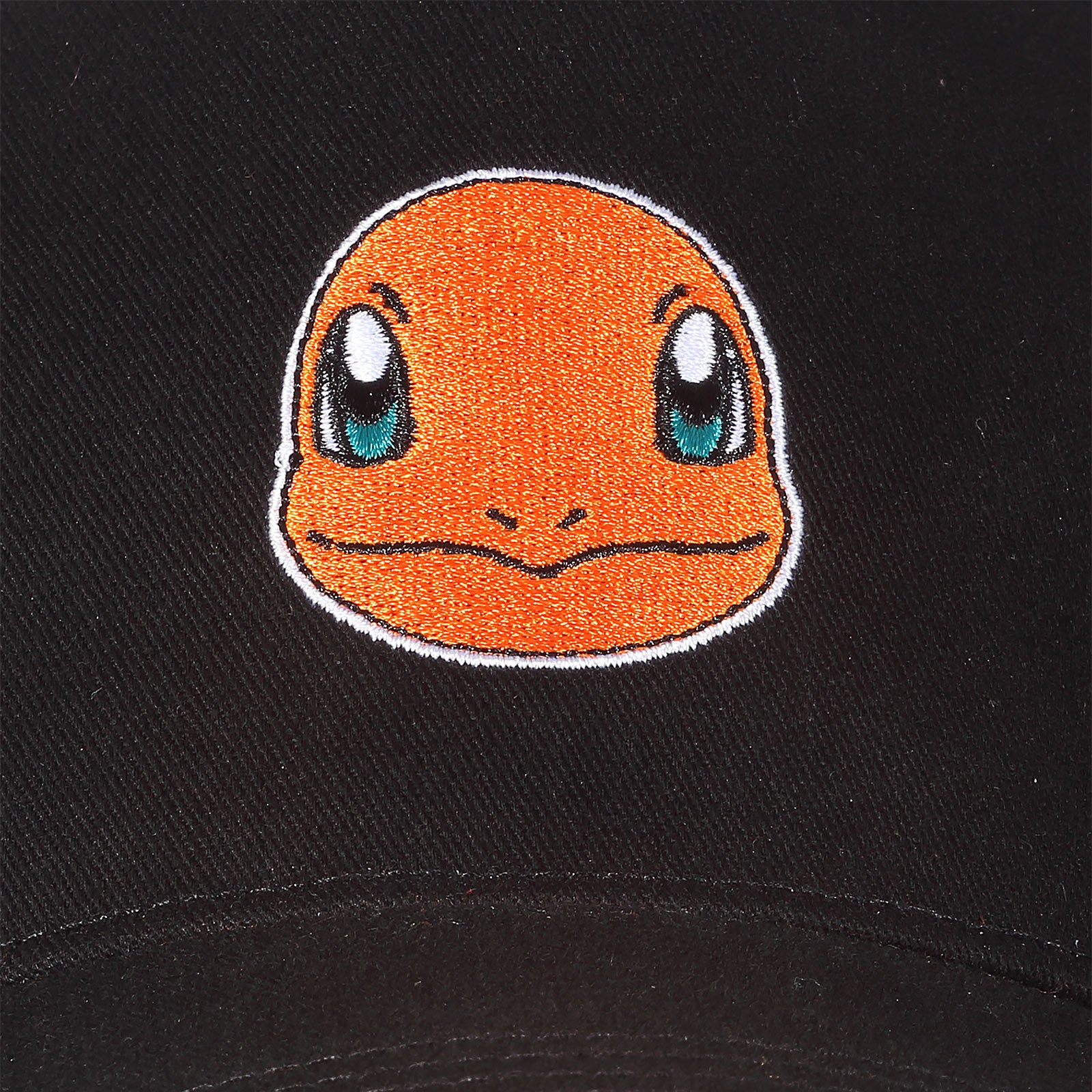 Zdjęcie produktu Pokemon - Czapka z daszkiem Glumanda