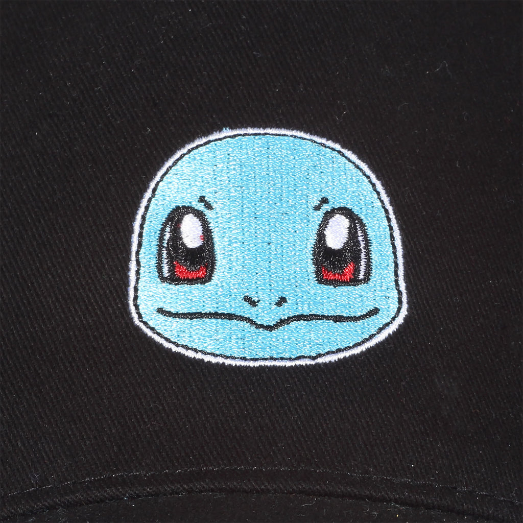 Product image Pokemon - Squirtle Baseball Cap