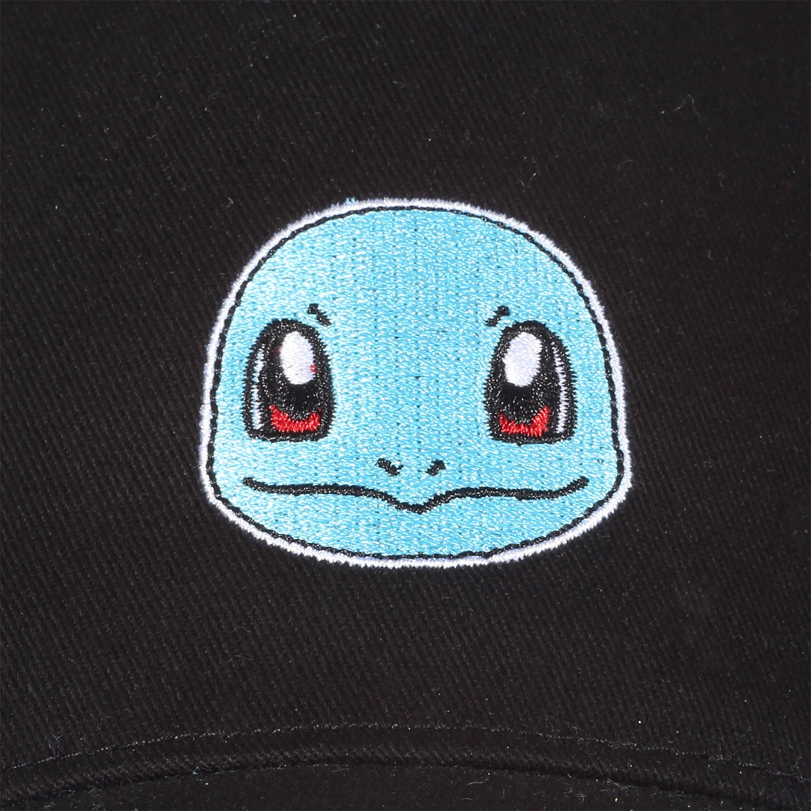 Product image Pokemon - Squirtle Baseball Cap