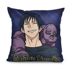 Zdjęcie produktu Jujutsu Kaisen - Poduszka Toji