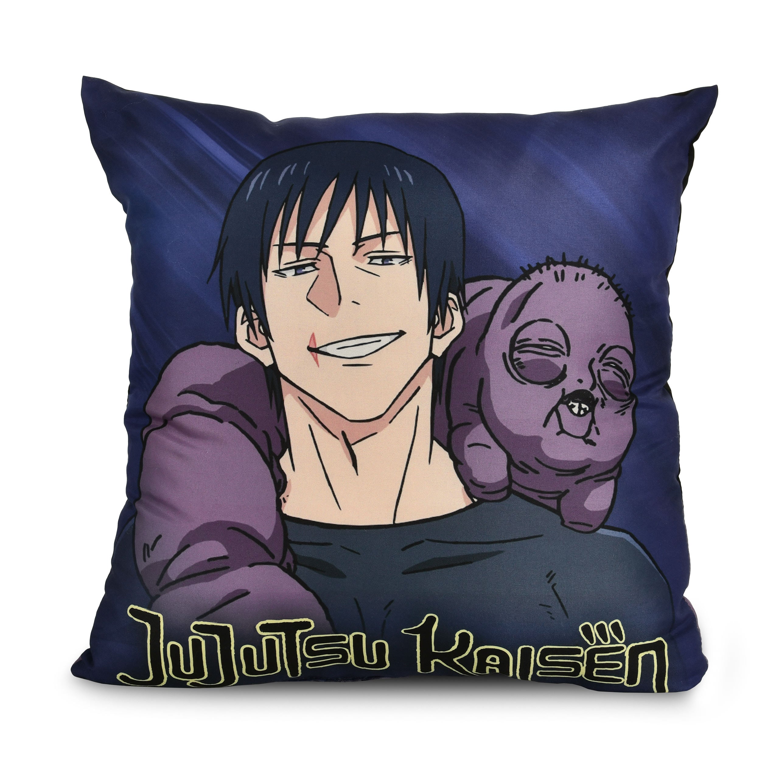 Zdjęcie produktu Jujutsu Kaisen - Poduszka Toji