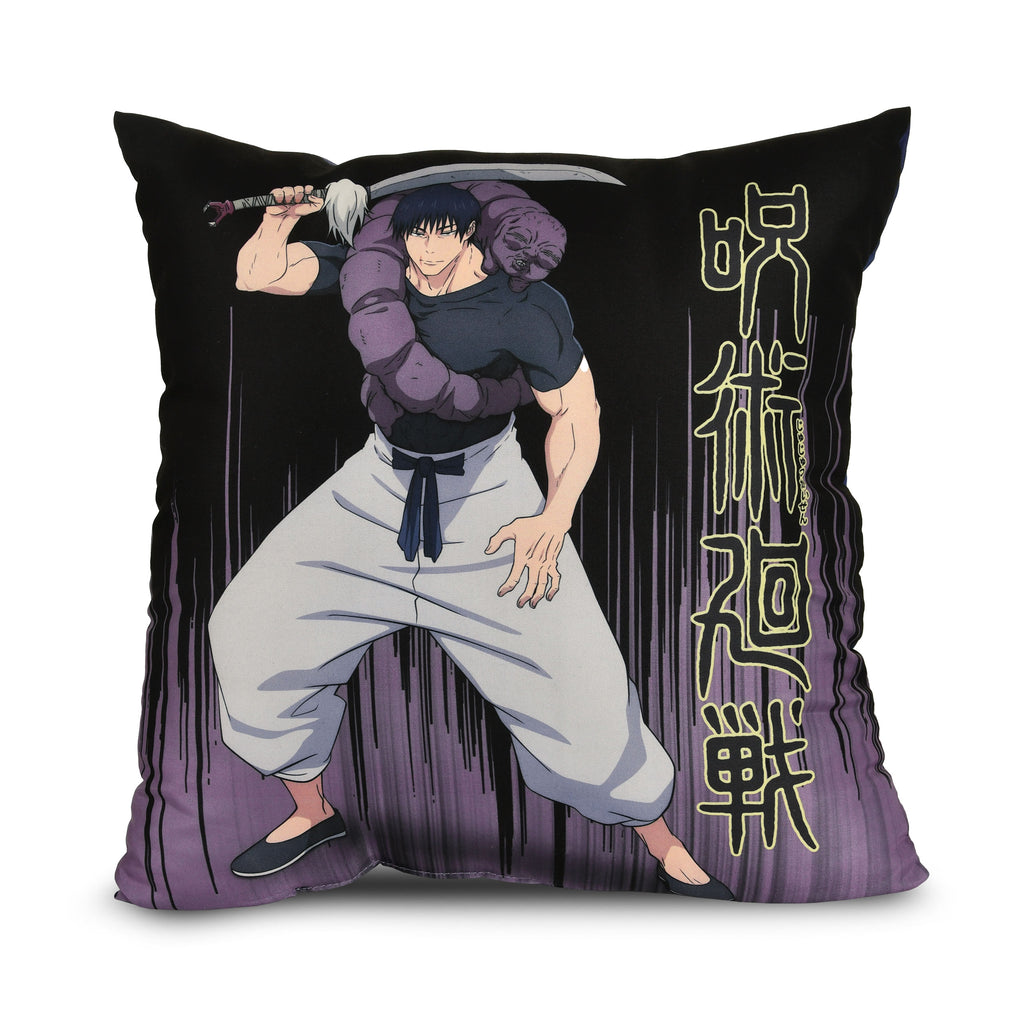 Zdjęcie produktu Jujutsu Kaisen - Poduszka Toji