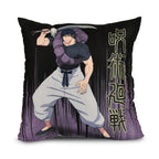 Zdjęcie produktu Jujutsu Kaisen - Poduszka Toji