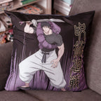 Zdjęcie produktu Jujutsu Kaisen - Poduszka Toji