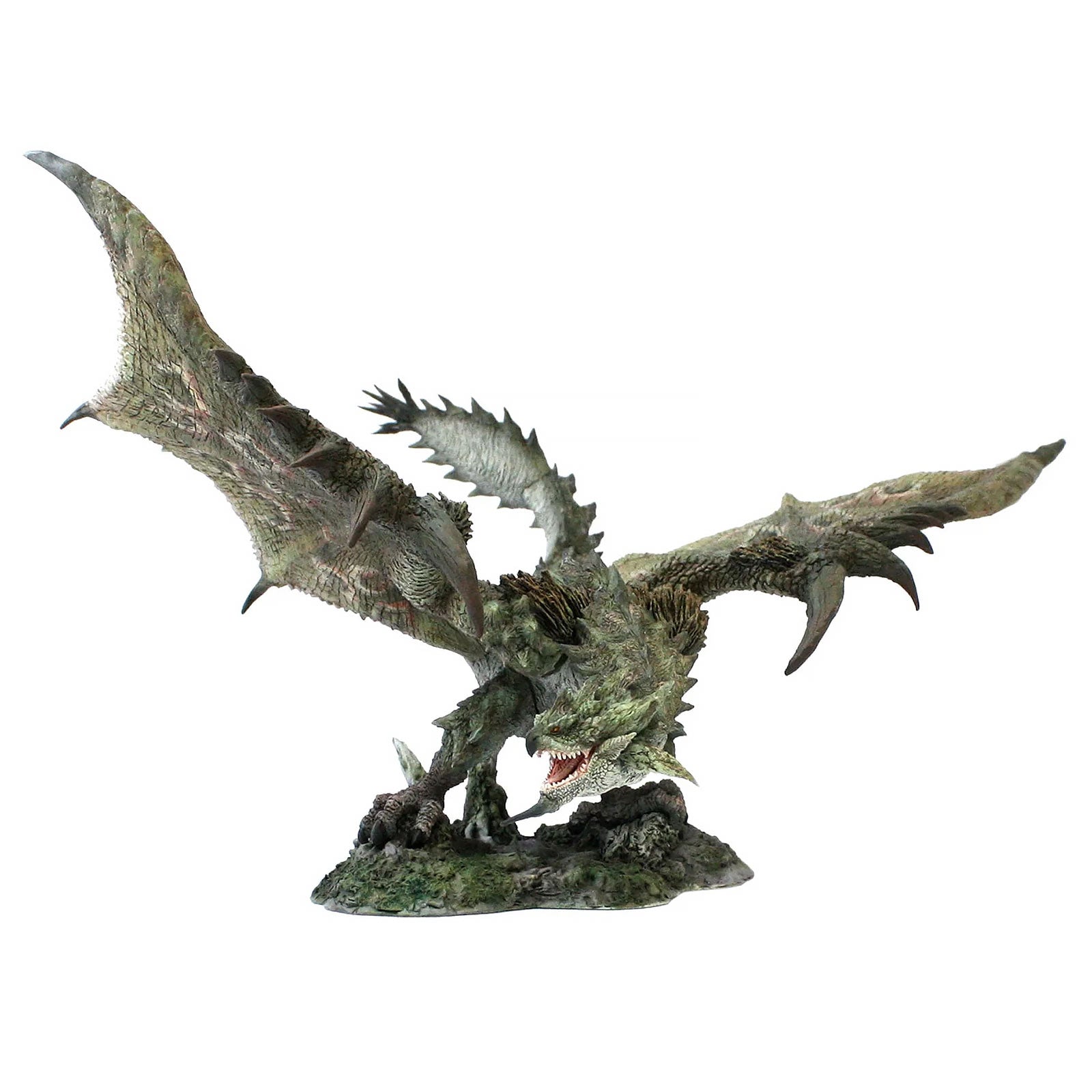 Product image Monster Hunter - Lioleia Statue