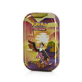 Zdjęcie produktu Pokemon - Mgła Legend Mystery Tin Box z kartami kolekcjonerskimi