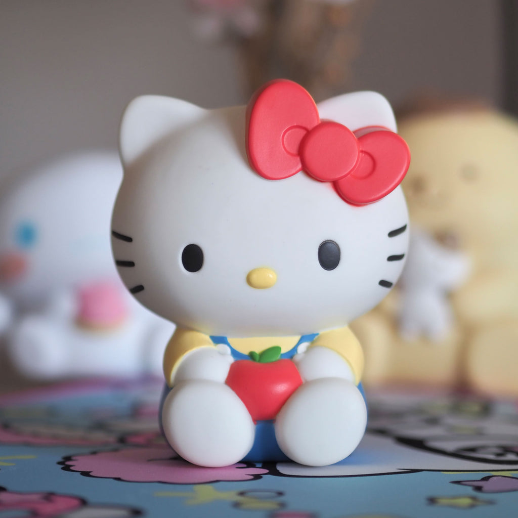 Product image Sanrio - Hello Kitty Sofvimates Figure