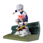 Zdjęcie produktu Hunter x Hunter - Killua Memorable Saga Figura