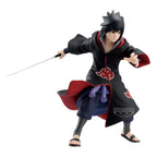 Zdjęcie produktu Naruto Shippuden - Figura Uchiha Sasuke Vibration Stars 15cm