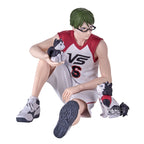 Zdjęcie produktu Kuroko's Basketball - Shintaro Midorima z Tetsuya Figurką