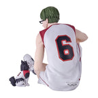 Zdjęcie produktu Kuroko's Basketball - Shintaro Midorima z Tetsuya Figurką