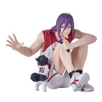 Product image Kuroko's Basketball - Atsushi Murasakibara with Tetsuya Figure