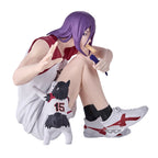 Product image Kuroko's Basketball - Atsushi Murasakibara with Tetsuya Figure