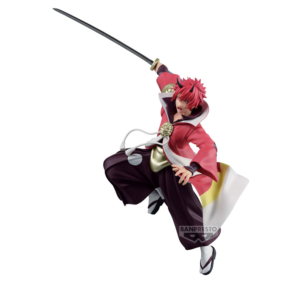 Zdjęcie produktu TenSura - Benimaru Prize Figurka