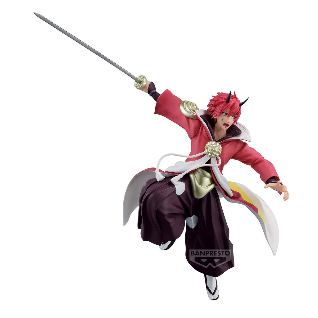 Zdjęcie produktu TenSura - Benimaru Prize Figurka