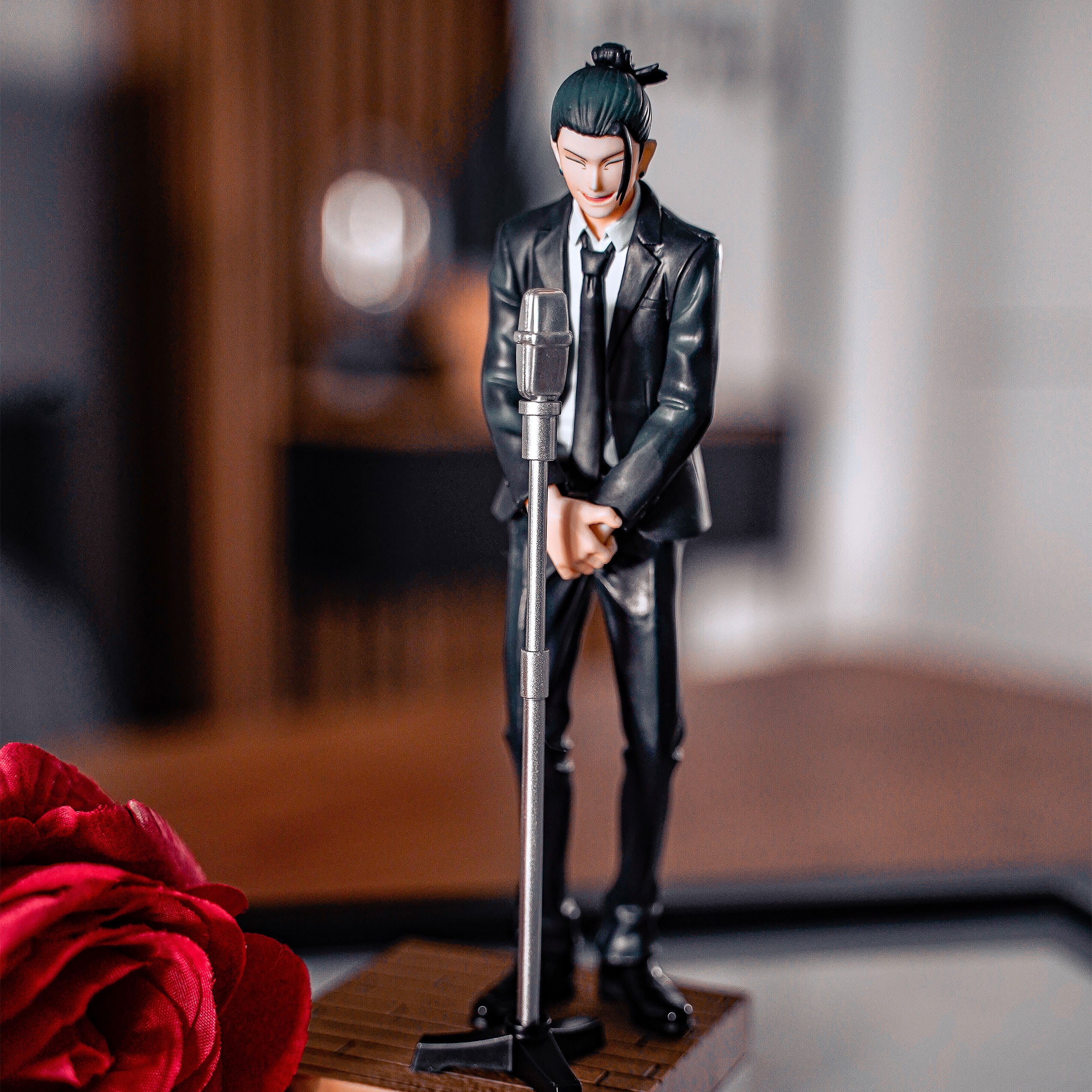 Product image Jujutsu Kaisen - Suguru Geto Diorama Figure
